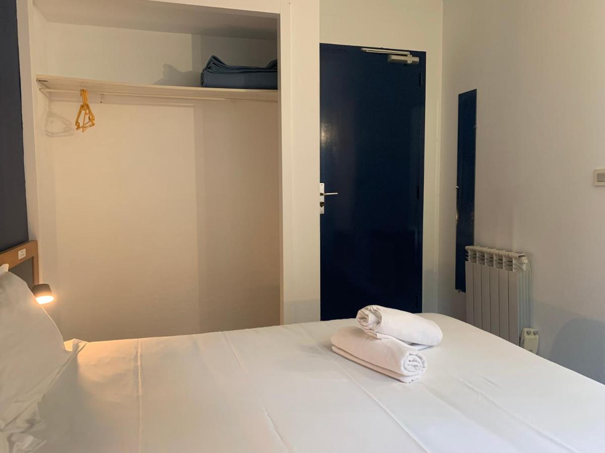 Hotel Montilleul - Villa Primrose Pau Dış mekan fotoğraf