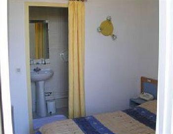 Hotel Montilleul - Villa Primrose Pau Dış mekan fotoğraf