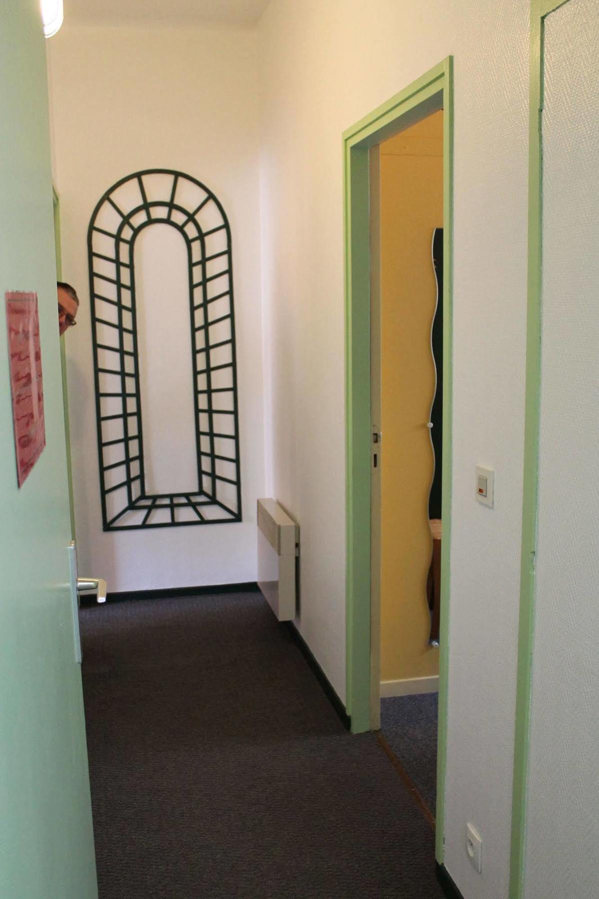 Hotel Montilleul - Villa Primrose Pau Dış mekan fotoğraf