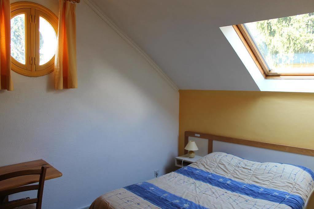 Hotel Montilleul - Villa Primrose Pau Dış mekan fotoğraf