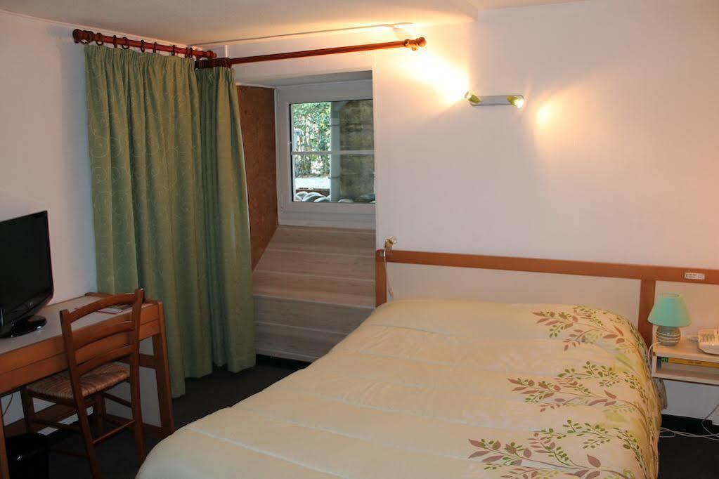 Hotel Montilleul - Villa Primrose Pau Dış mekan fotoğraf